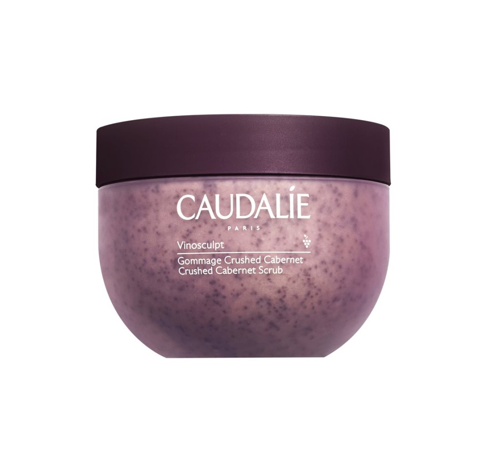 CAUDALIE Vinosculpt Gommage Crush 250 g