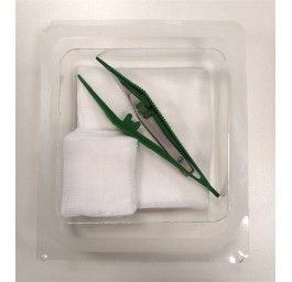MATOPAT kit de pansement stérile sach