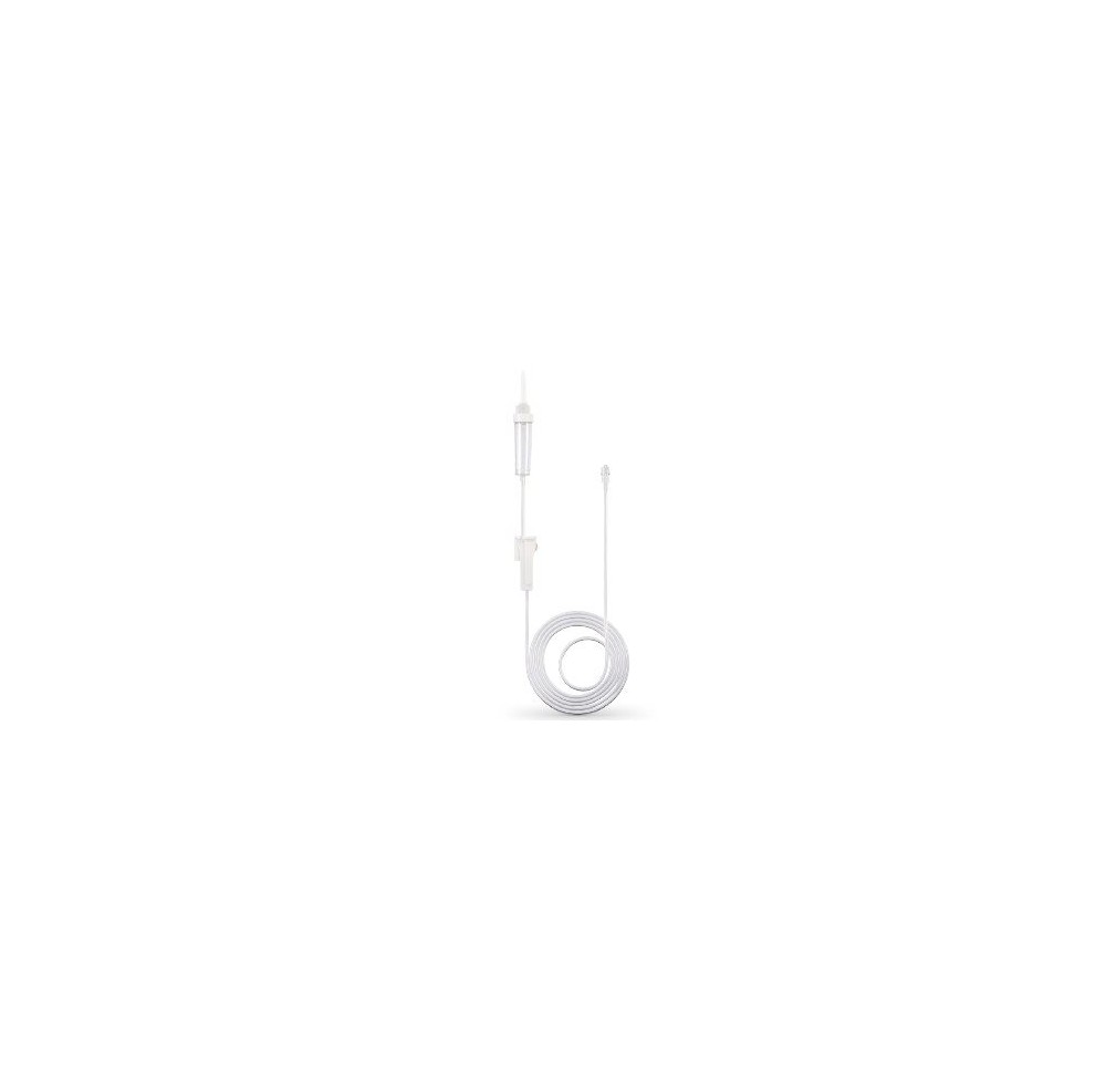 NOVOFUSION set perfusion IV 180cm 50 pce