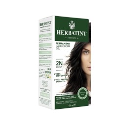 HERBATINT Gel colorant 2N Brun fl 150 ml