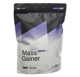 WINLAB MASS GAINER chocolat sach 1000 g
