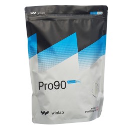 WINLAB PRO 90 banane sach 500 g