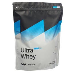 WINLAB ULTRA WHEY vanille sach 750 g