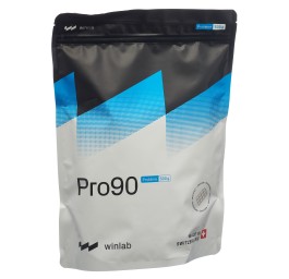 WINLAB PRO 90 chocolat sach 500 g