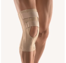 BORT Stabilo band genou taille spéc Gr3 -43cm bei