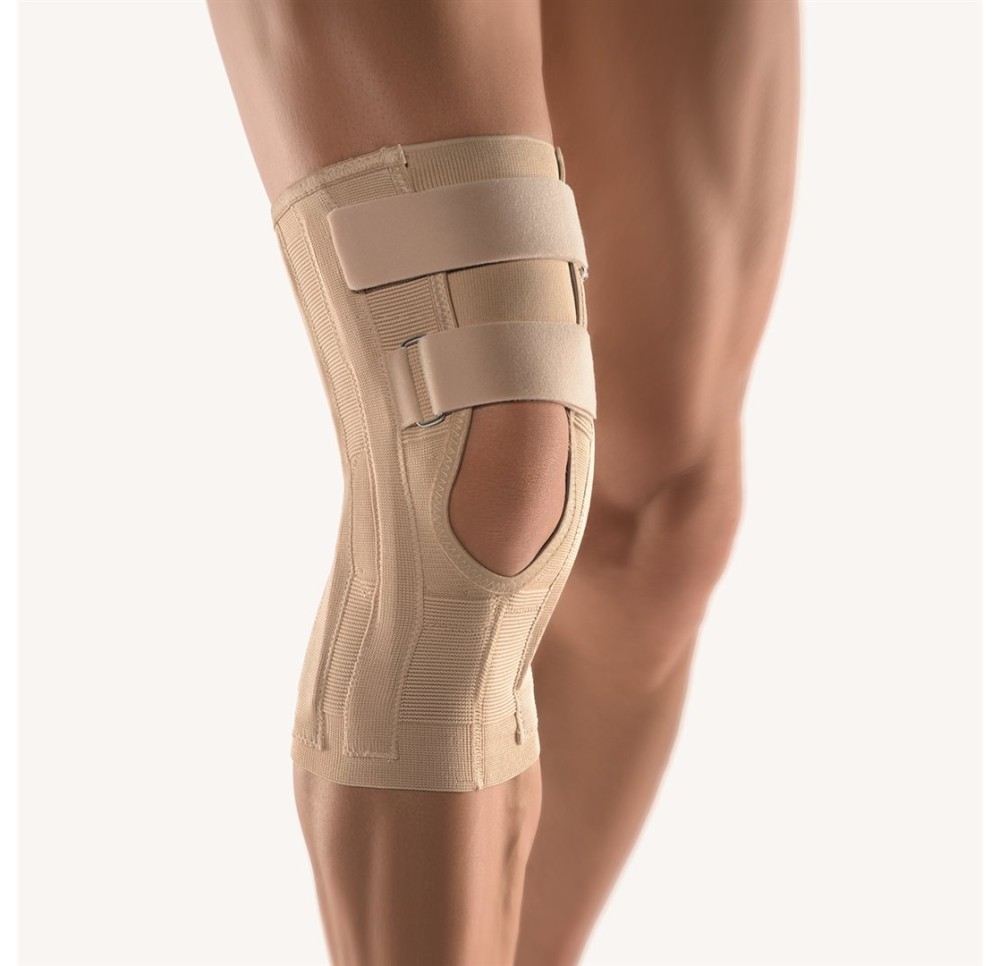 BORT Stabilo band genou taille spéc Gr3 -43cm bei