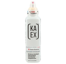 KA-EX GO ready-to-drink fl 460 ml