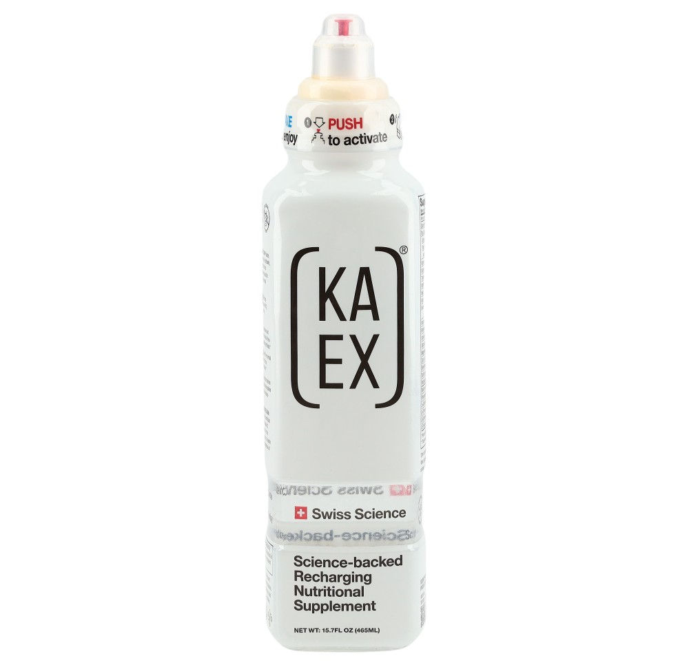 KA-EX GO ready-to-drink fl 460 ml
