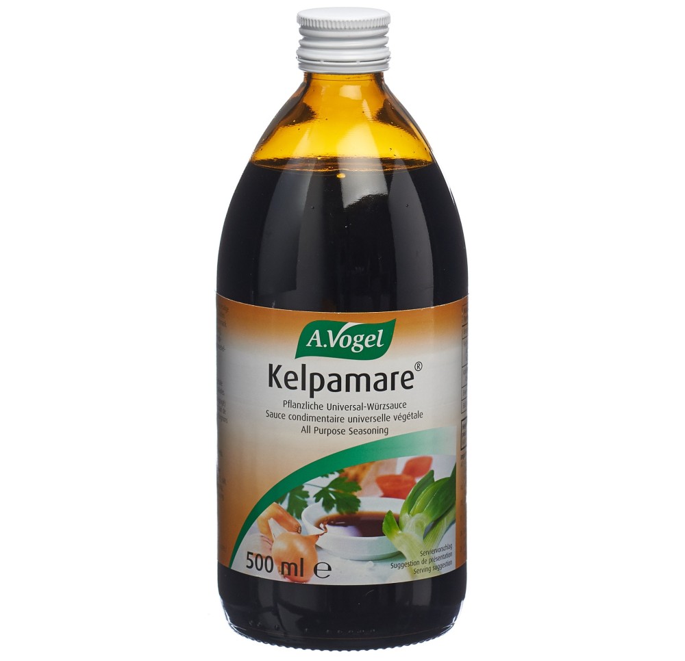 VOGEL Kelpamare liq 500 ml