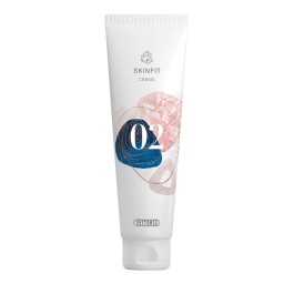 PHYTOMED Skinfit crème 02 tb 100 ml