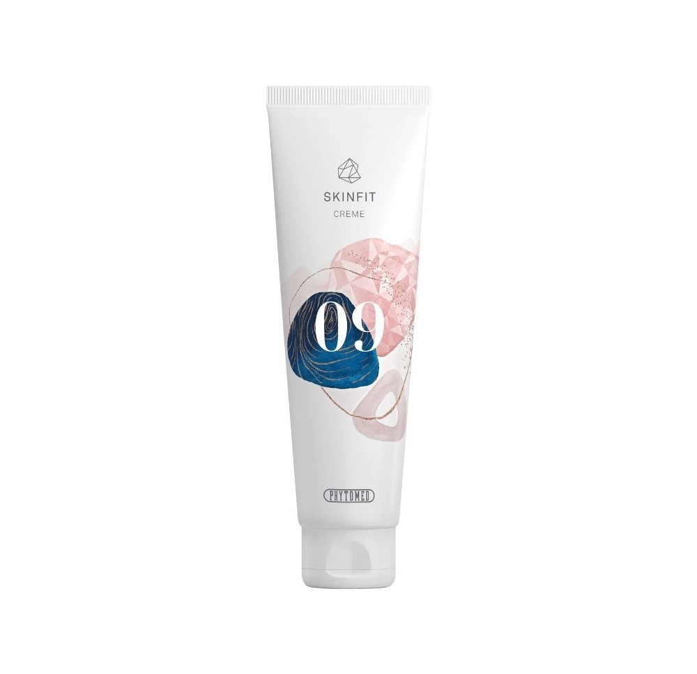 PHYTOMED Skinfit crème 09 tb 100 ml