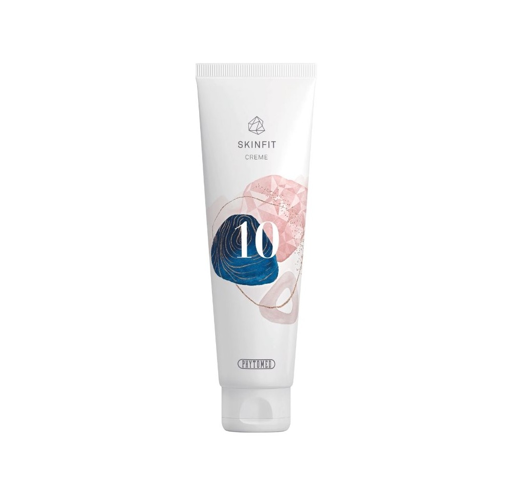 PHYTOMED Skinfit crème 10 tb 100 ml
