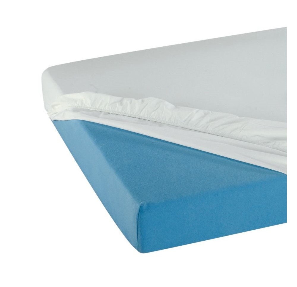 SUPRIMA drap-housse 140x200x20cm polyuréthane