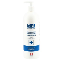 DESINFACTIVE Pure dist 500 ml