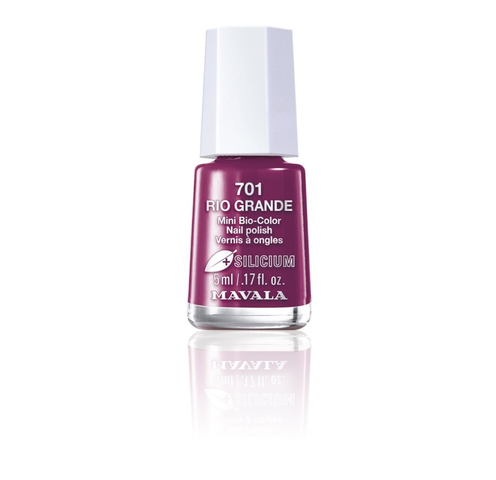 MAVALA Mini Color's 701 Rio Grande 5 ml