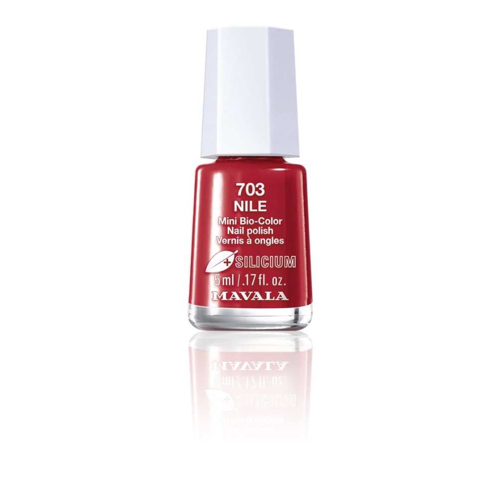 MAVALA Mini Color's 703 Nile 5 ml