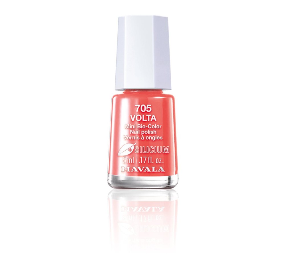 MAVALA Mini Color's 705 Volta 5 ml