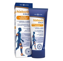HIALSORB cold tb 100 ml