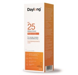 DAYLONG Protect&Care Lotion SPF25 (n) tb 200 ml