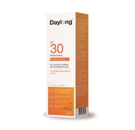 DAYLONG Protect&Care Lotion SPF30 (n) tb 100 ml