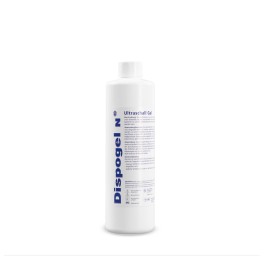 DISPOGEL N gel pour ultrasons fl 500 ml