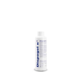 DISPOGEL N gel pour ultrasons fl 250 ml