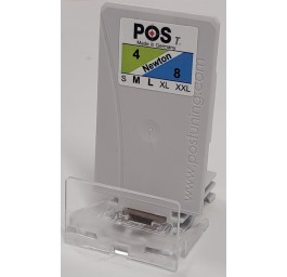 POS TUNING Poussoir POS-T à partir 55mm