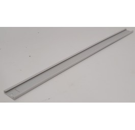 POS TUNING Profilé guidage combi L19 285mm