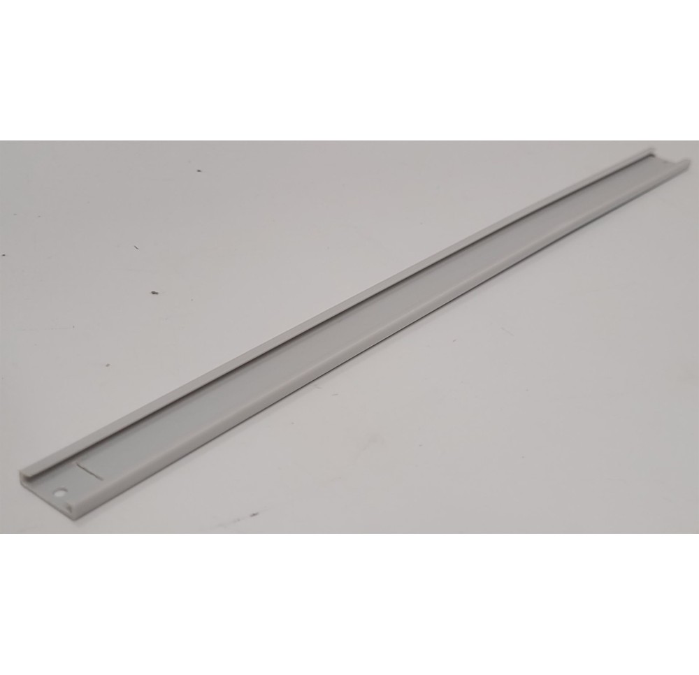 POS TUNING Profilé guidage combi L19 285mm