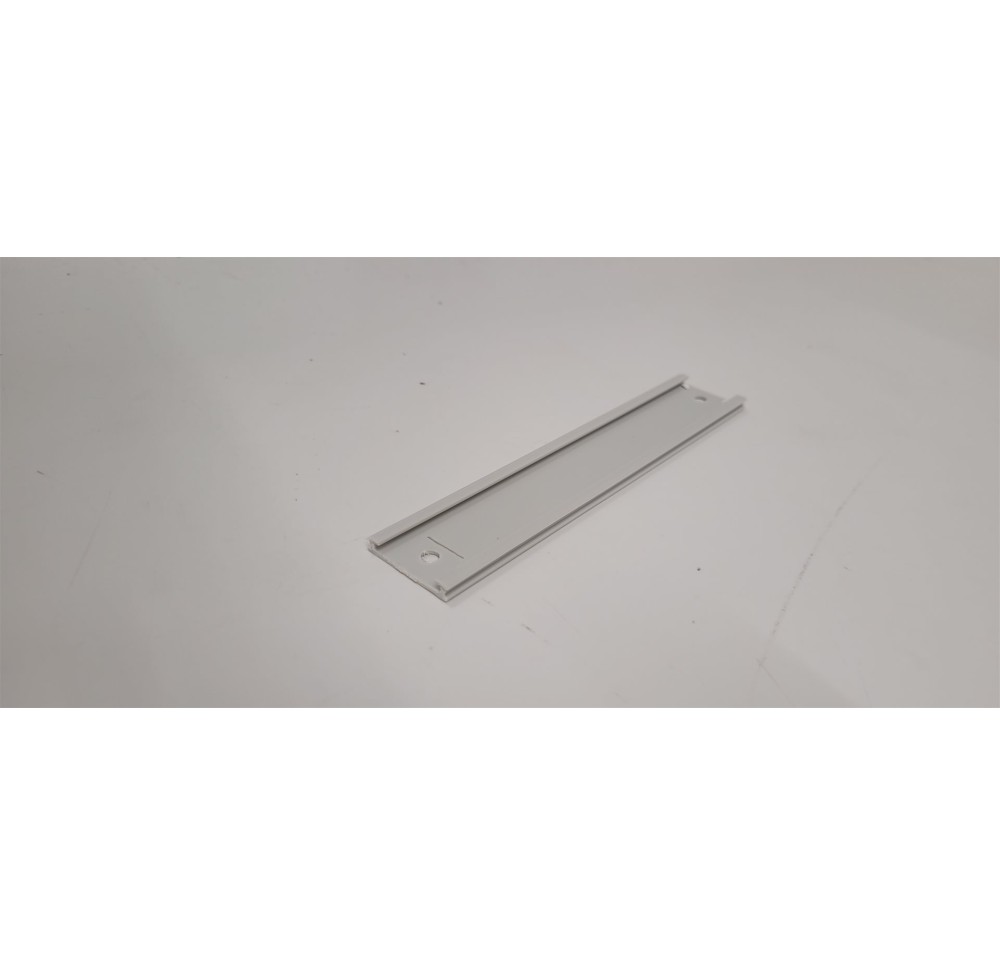 POS TUNING Profilé guidage combi L34 258mm
