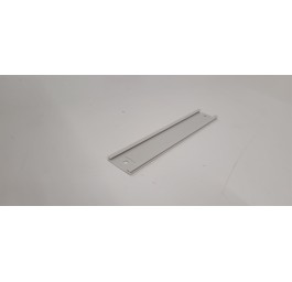 POS TUNING Profilé guidage combi L34 258mm