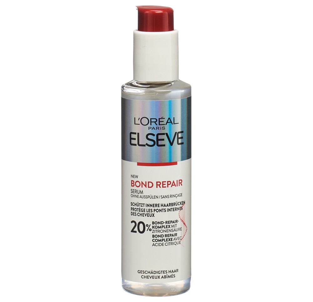 ELSEVE Bond Repair leaveIn serum fl 150 ml