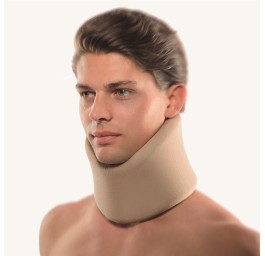 BORT STABILO soutien cerv 11cm S beige