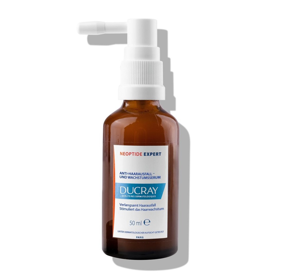 DUCRAY NEOPTIDE EXPERT Sérum antichute 2 fl 50 ml