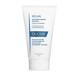 DUCRAY KELUAL Emulsion croûtes de lait tb 50 ml