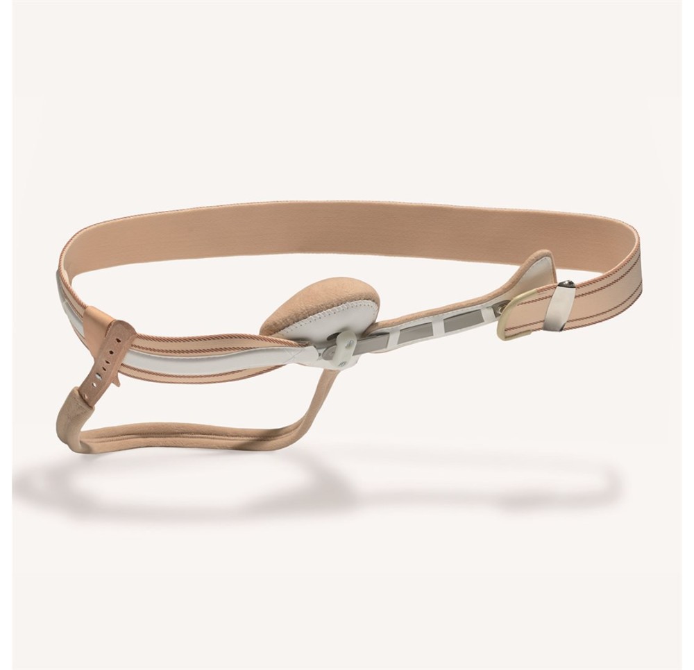 BORT HERNIAFIX band ajust -94cm 1 pel gauche anat