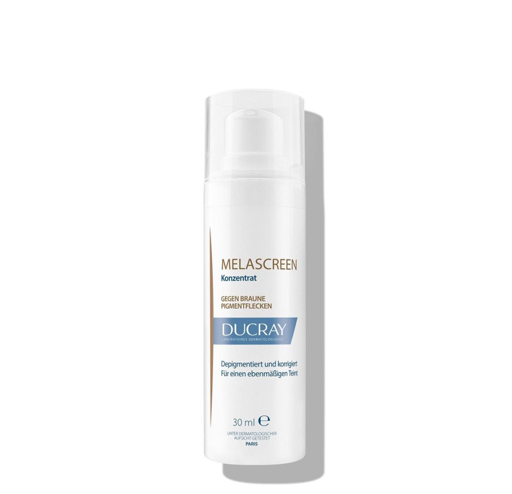 DUCRAY MELASCREEN Concentré antitaches fl 30 ml