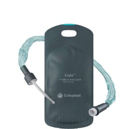 LUJA sonde usage uniq mini-pa CH10 33cm hom 30 pce
