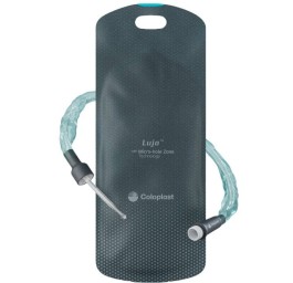 LUJA sonde usage unique CH14 33cm homme 30 pce