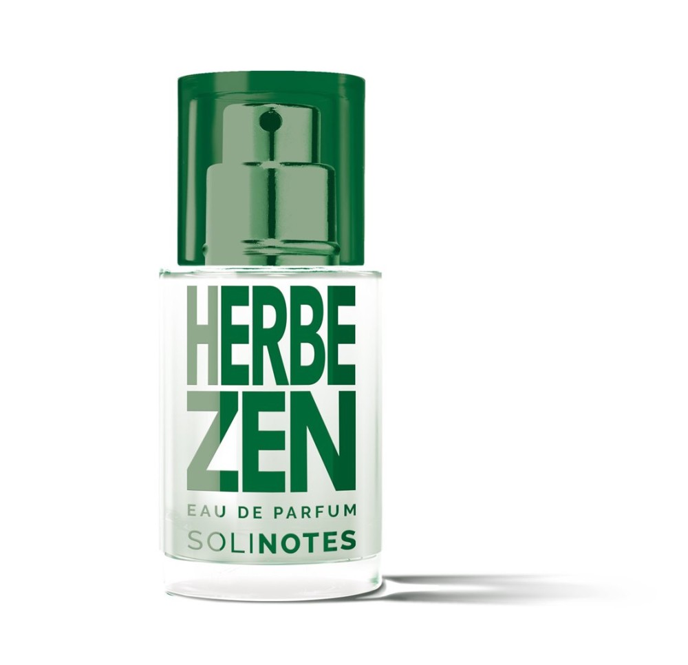 SOLINOTES Herbe Zen EDP 15 ml