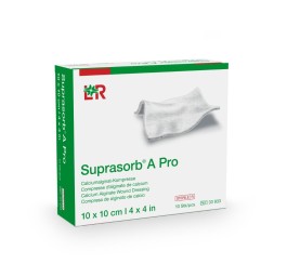 SUPRASORB A Pro 5x5cm 10 pce