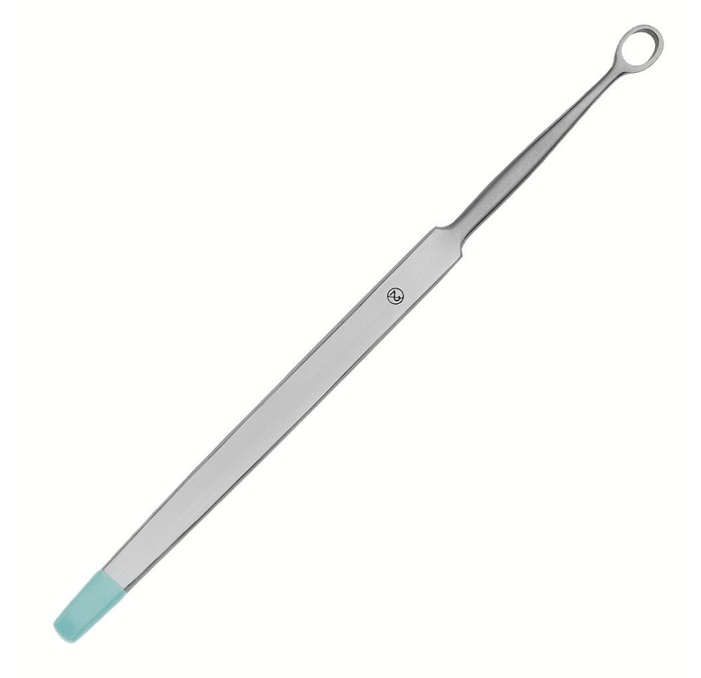 PEHA-INSTRUMENT curette de fox 25 pce
