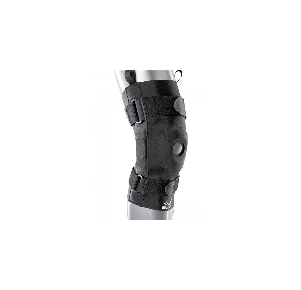 BIOSKIN Attelle genou HINGED KNEE SKIN XX-L Op Pat