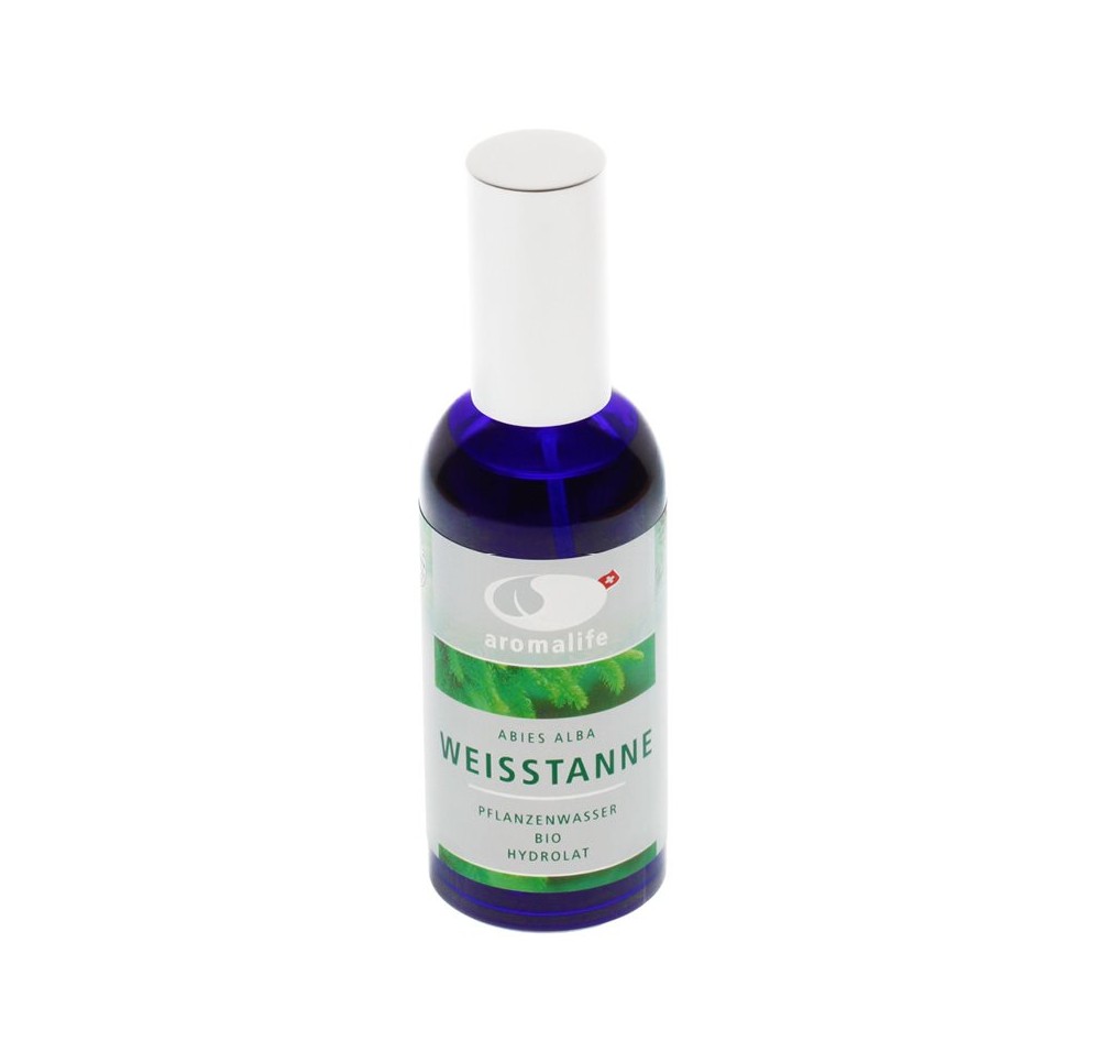 AROMALIFE hydrolat sapin blanc BIO spr 100 ml