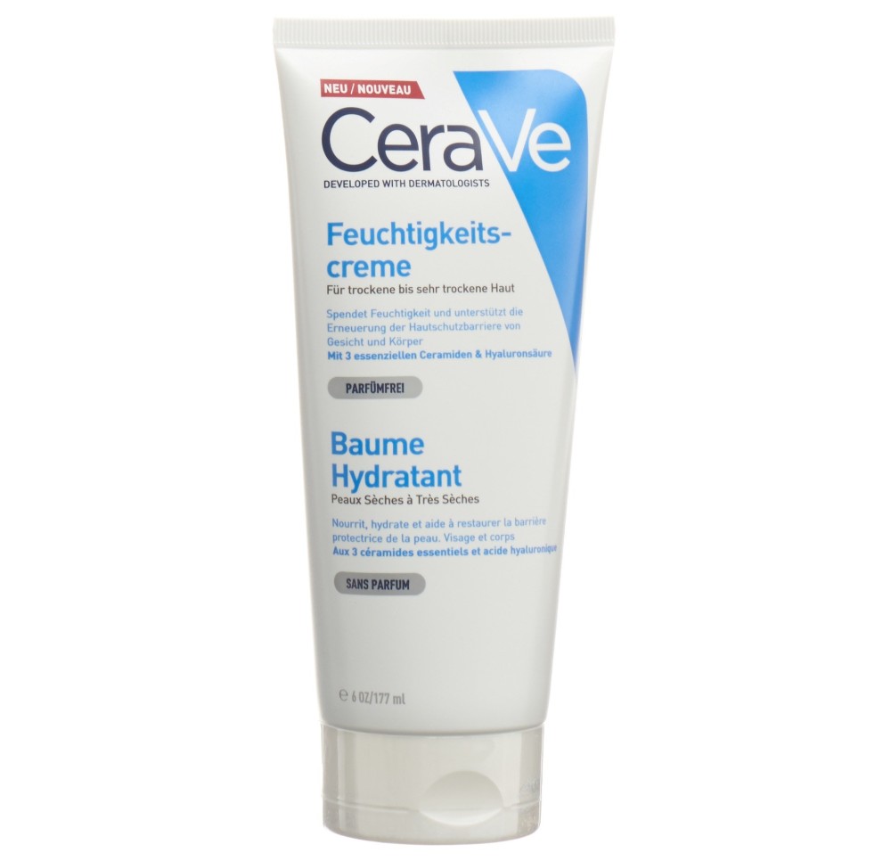 CERAVE Baume hydratant tb 177 ml