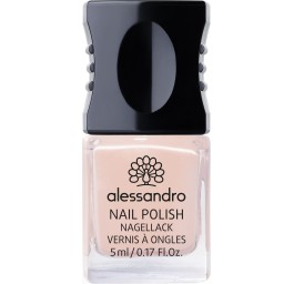 ALESSAN vernis à ongles Nude Eleg