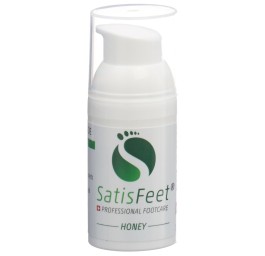 SATISFEET Honey Airless disp 30 ml