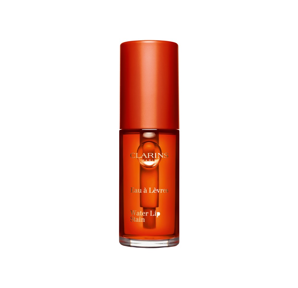 CLARINS Water Lip Stain No 02