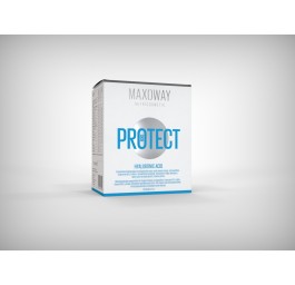 MAXOWAY Hyaluronic Acid Sticks premium 30 x 5 g