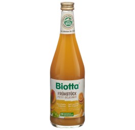 BIOTTA Petit déjeuner Bio fl 5 dl
